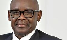 Minister Louis Watum Kabamba 