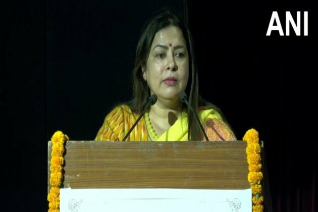 Meenakshi Lekhi meets Bolivia's Foreign Affairs Minister, discuss bilateral relations