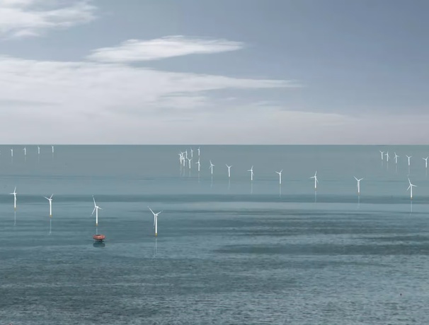 Fugro has completed geophysical and archaeological surveys to support the development of the Rimini offshore wind farm