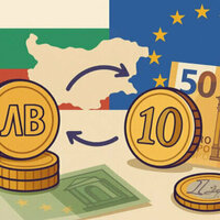 Bulgaria: Lev to Euro Exchange - What You Need to Know Before 2026