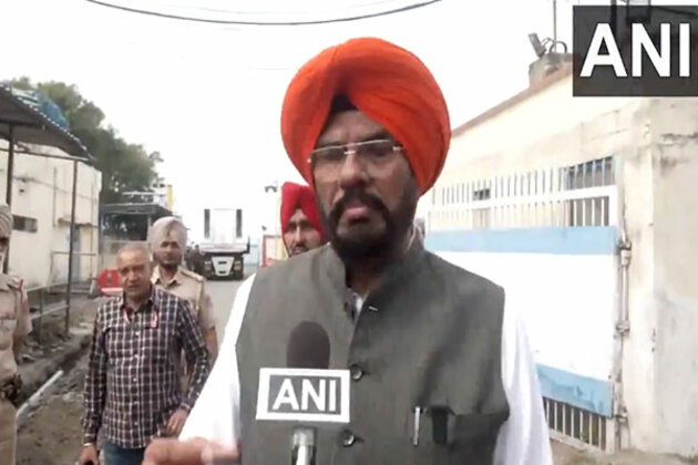Grenade lobbed at Amritsar Temple: Punjab Minister Dhaliwal says, "suspects will be caught within a day"