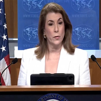 US relationship with India, Pakistan "remains unchanged, diplomats committed to both": Tammy Bruce