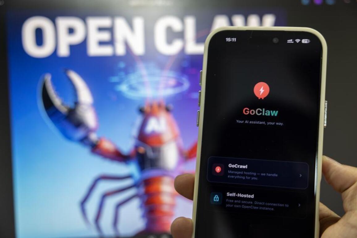 Chinese AI models harness token economy, expand global footprint