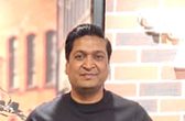 Classic Legends appoints Sharad Agarwal as their Chief Business Officer