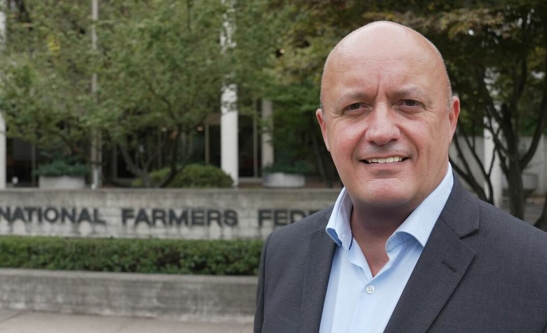 NFF’s new chief executive, Troy Williams, has led organisations across the education, healthcare, building and property sectors, but claims he’s “not a city person”, with hobbies, including shooting and dirt bike riding, reflecting his passion beyond the city limits. 