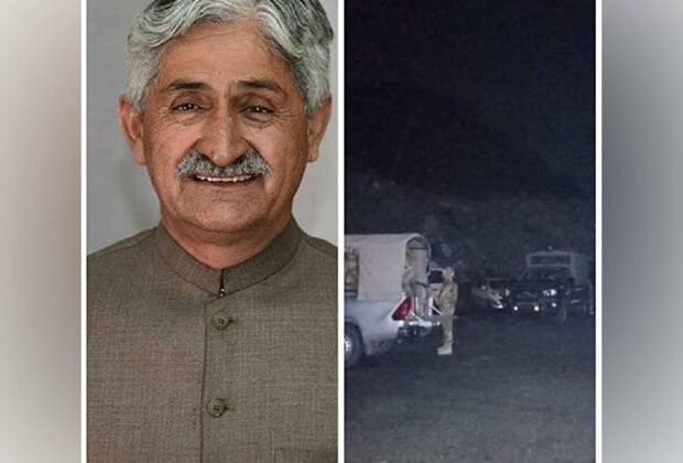 Militants release Pak Minister after brief kidnapping, gives 10-day deadline to fulfil demands