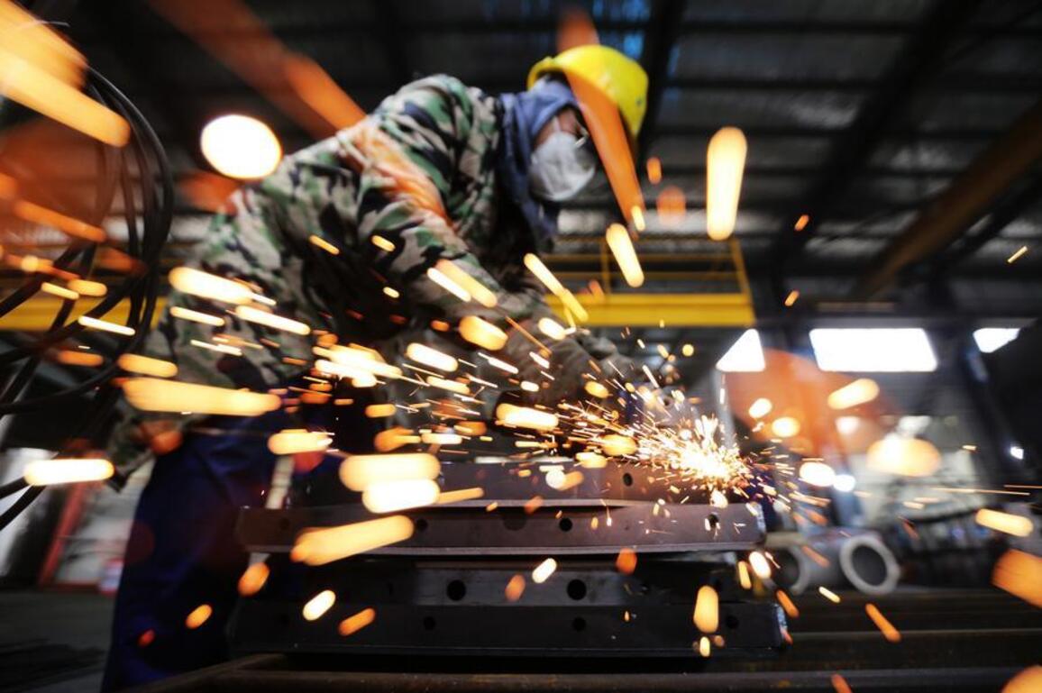 Update: China's factory-gate price decline further narrows in December