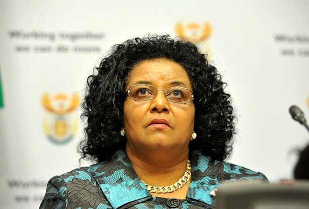 Edna Molewa remembered for her loyalty, selflessness