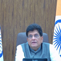 India, Norway have shared commitment to advance meaningful WTO reforms: Piyush Goyal