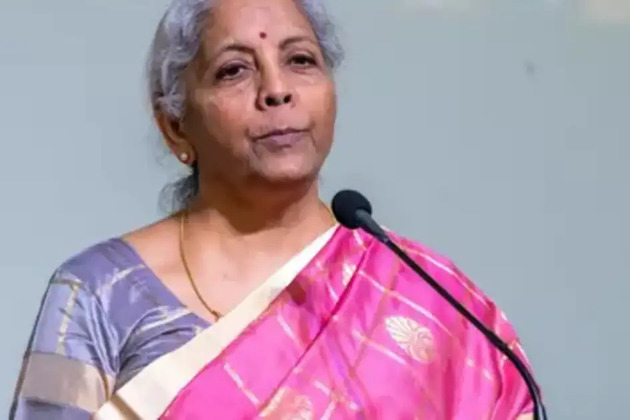 FM Sitharaman to meet PSU bank chiefs on June 27 to review annual growth