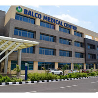 BALCO Medical Centre boosts India's cancer care, nearly 65,000 patients treated in eight years
