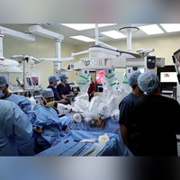 Sir H N Reliance Foundation Hospital launches India's first Tele-Robotic Surgery program