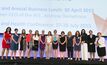 Women in resources celebrated