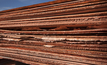 Metallum surges on copper buy