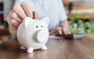 Concern among employers that financial pressure could undermine pension saving