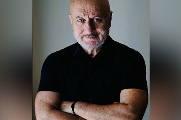 'Close your eyes if you can't see truth': Anupam Kher opens up on row over IFFI jury head's take on 'The Kashmir Files'