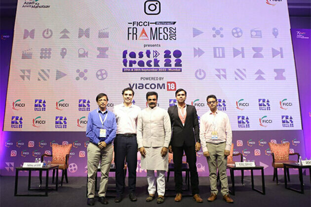"We are planning to open smaller theatres in tier 2 and tier 3" : Pankaj Jaisinh of UFO Movies