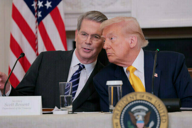 White House explains Russias absence from tariff list