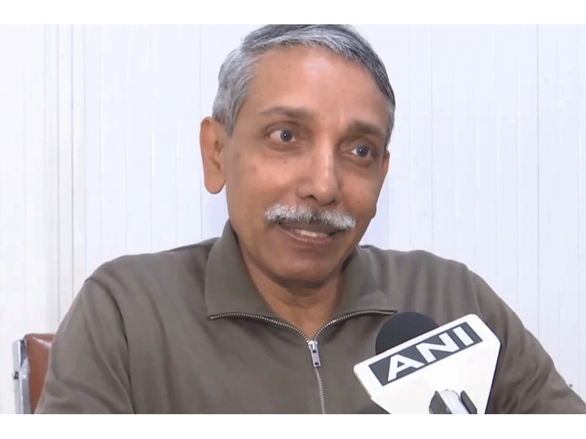 "VBSA is collaborative, not a top-down system": ex-UGC chief M Jagadesh dismisses centralisation claims