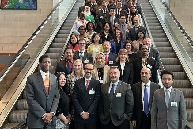 UAE participates in 18th Meeting of ICAO's Air Transport Regulation Panel in Montreal
