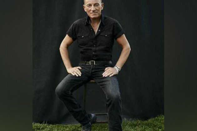 Bruce Springsteen postpones four shows in Europe due to "vocal issues"