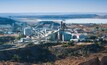 Petra Diamonds' Cullinan mine in South Africa