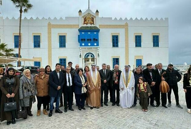 Sharjah Department of Culture organises 9th Kairouan Poetry Festival in Tunisia