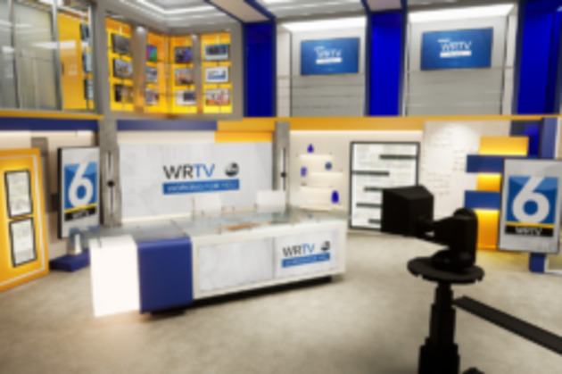 With DuJuan McCoy As Owner, WRTV Enters Next Studio Era