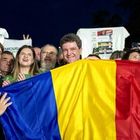 In Romania, clean politics clean up