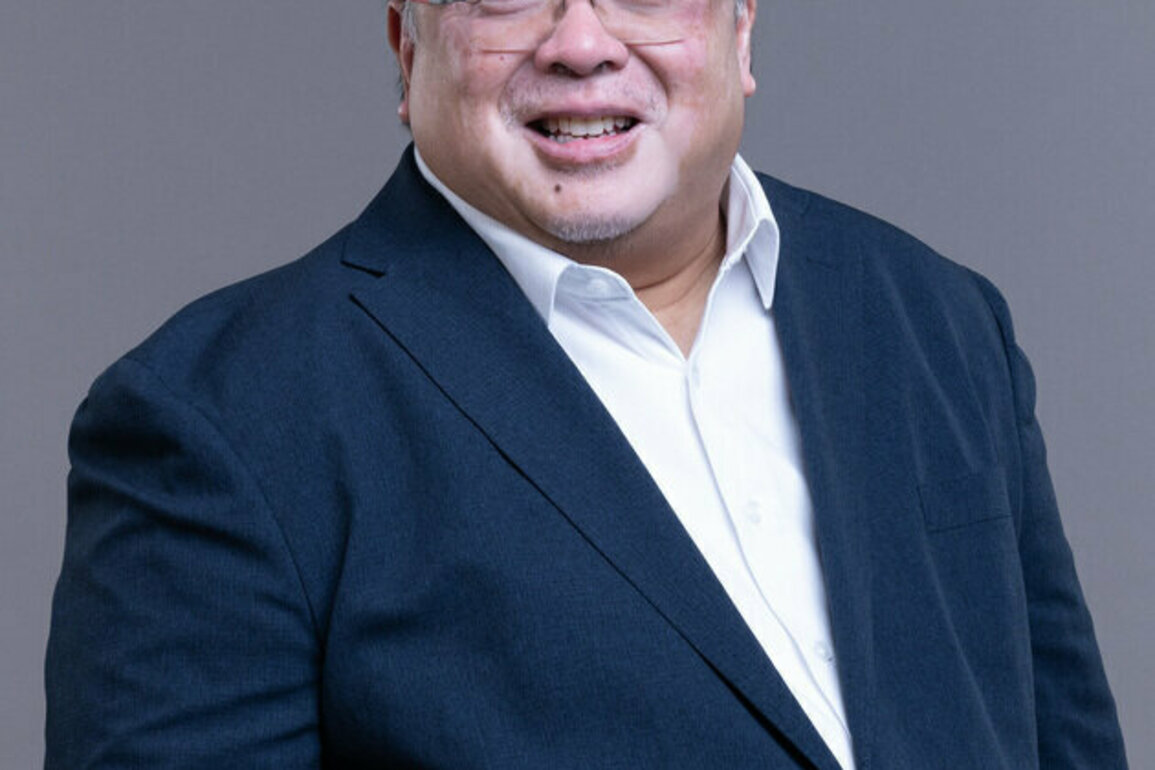 Bambang Brodjonegoro Appointed as New ADBI Dean