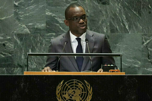 African state denies involvement in Western-backed terror plot