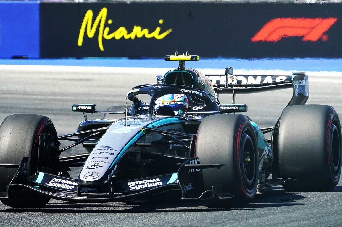 (SP)U.S.-MIAMI-F1-GRAND PRIX 2026-QUALIFYING
