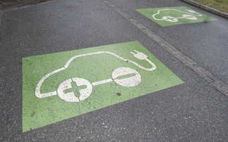 'EV charging divide': Government urged to make it easier for drivers without driveways to charge EVs