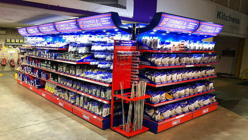 ForgeFix reassures merchants on service and stock
