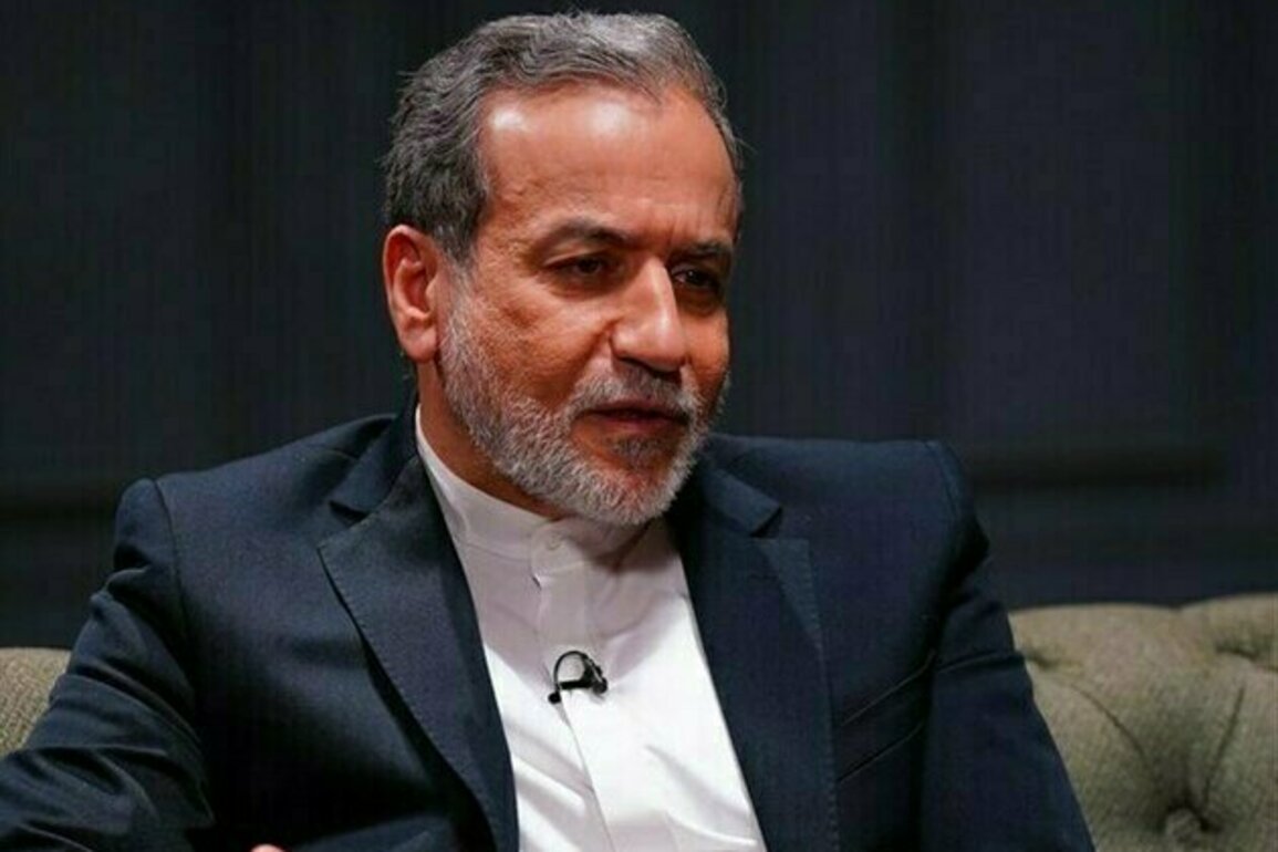 Iran, US to Proceed with Technical Nuclear Talks in Oman