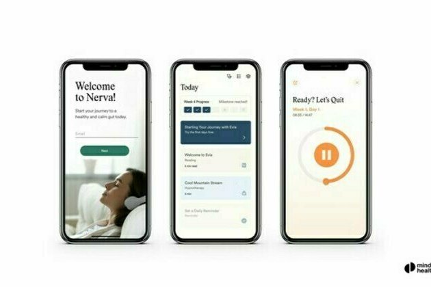 Mindset Health raises US$12m to expand digital hypnotherapy apps & scale distribution