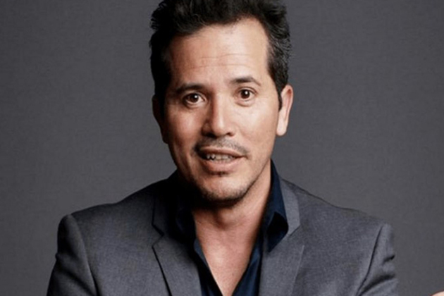 John Leguizamo says he "learned a lot about respect" in his first marriage
