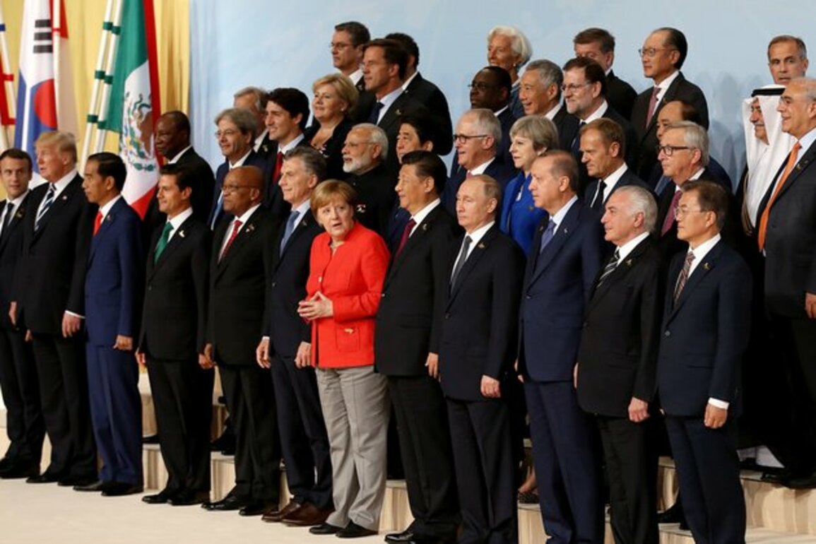 Fyodor Lukyanov: Why global powers cant agree on a New World Order