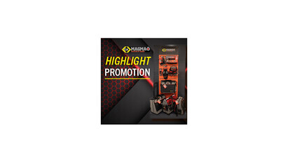 Carl Kammerling International Launches its Exciting Highlight 2021 Promotion