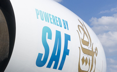 How global SAF demand is surging - but cost and supply chain turbulence awaits