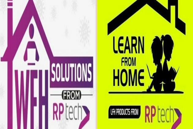 RP tech India suggests ways to keep employees motivated