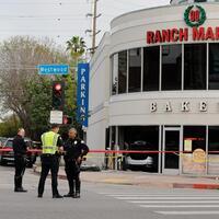 Roundup: 3 dead, multiple injured after car crashes into grocery store in Los Angeles