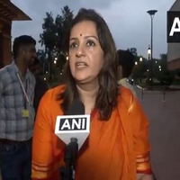 PM should explain why US is taking unilateral decisions: Shiv Sena- UBT's Priyanka Chaturvedi after US imposes 25 per cent tariffs on India