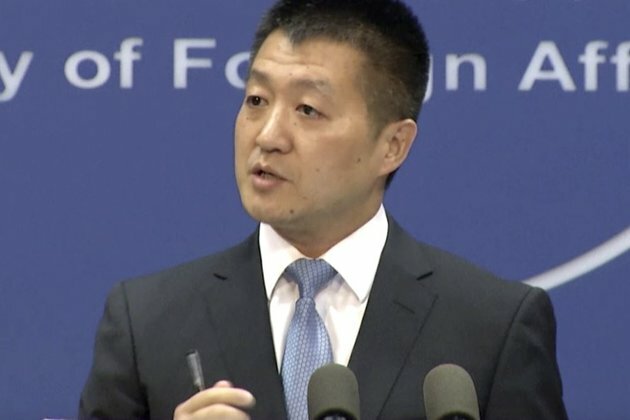 China Says in &#039;Communication&#039; Amid Report of Trump-Xi Meet