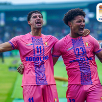 Bodoland FC stun Punjab FC to go on top of Group D