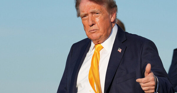 Trump claims oil prices will drop "below Two Dollars a gallon" after US wins war with Iran