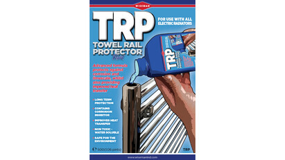 Towel Rail Protector Fluid for Electric Radiators: The Ultimate Solution for Long-Lasting Protection and Efficiency