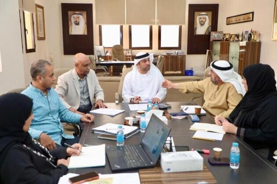 Sharjah Calligraphy Forum adopts 'Mizan' theme