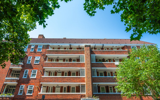 National Wealth Fund strikes £150m deal to drive green upgrades to UK social housing stock