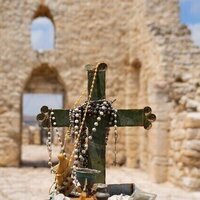Israeli settlements will spell end for Holy Land Christians  NGO head